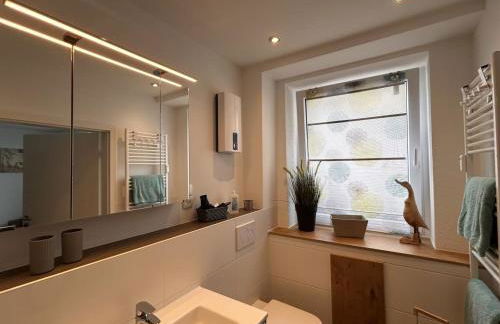 NEU! Ferienwohnung Hofblick - Photo 4