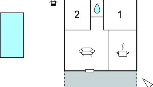 Stunning Home In Castel Volturno - Foto 2