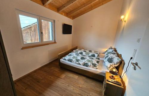 Penthouse-Ferienwohnung auf Rups Hof - Foto 10