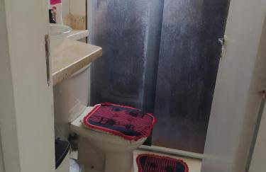 Apartamento no 1º andar perto de belas praias, novo shopping - Foto 8