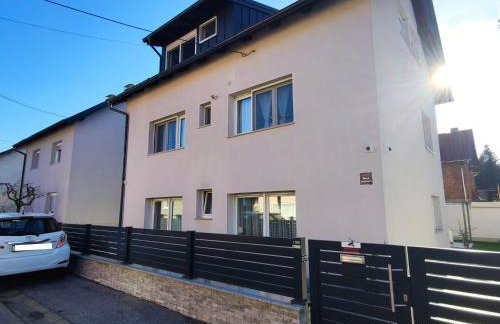 Lumani Apartment Zagreb with FREE Parking - Foto 58