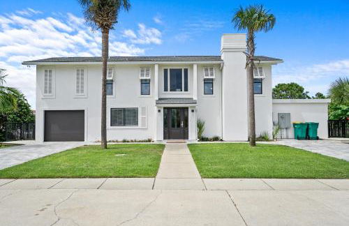 Destin Beach House - Happy Harbor House by Panhandle Getaways - Foto 7