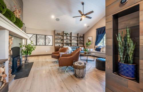 Cobalt Peak - Pet-Friendly Sauna Panoramic Views - Foto 15