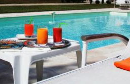 Cottage Parc Duplex of 70 m for 2 people 1 bedroom 2 bathrooms - Foto 6