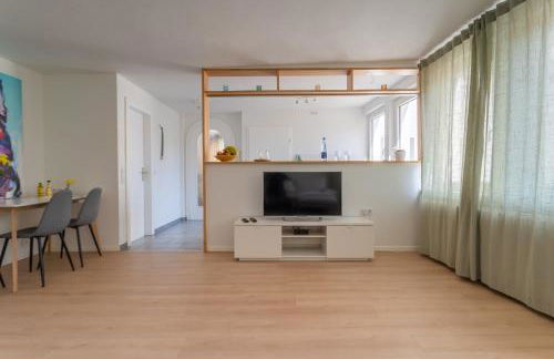 Akram Appartement I - Zentral und Ruhig - Foto 26