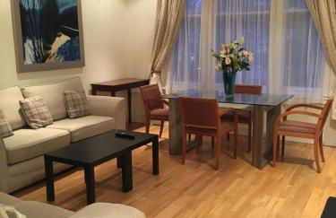 Lanark Residence - Foto 17