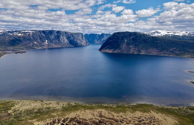 Bonne Bay Cottages - Photo 36