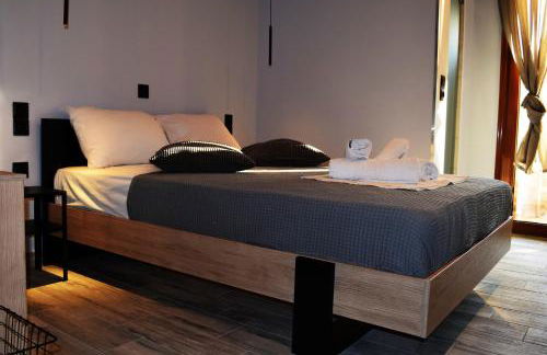 Oihalia's petit DOUBLE ROOM - Foto 1