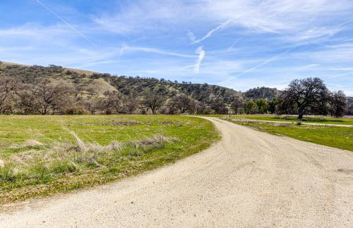 Pleasant Valley Wine Trail Home - Near Paso Robles - Photo 36