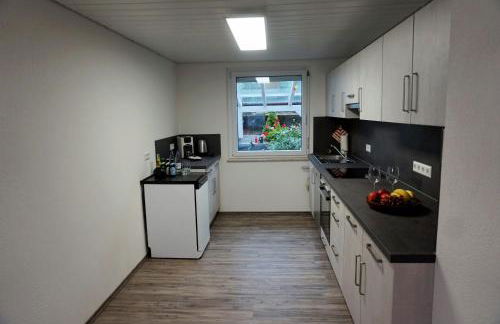 Ferienwohnung Auszeit Zwiefalten - Foto 10