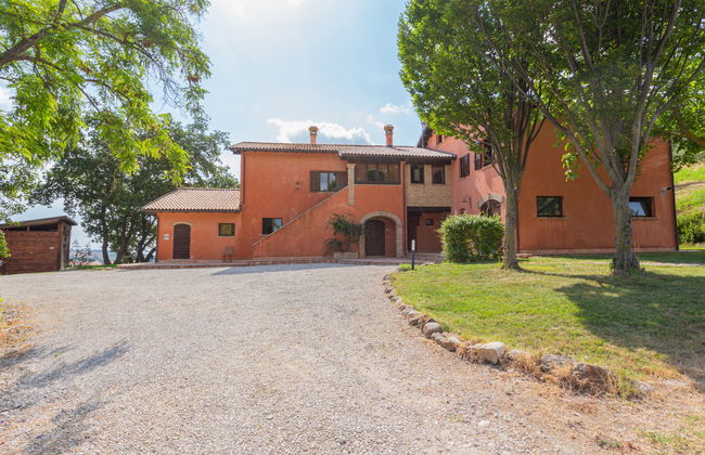 I Due Carpini - Foto 2