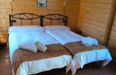 Cabañas Miraduero - Foto 25