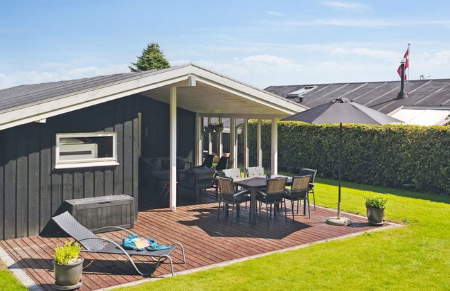 "Fiete" - 200m from the sea - Foto 12