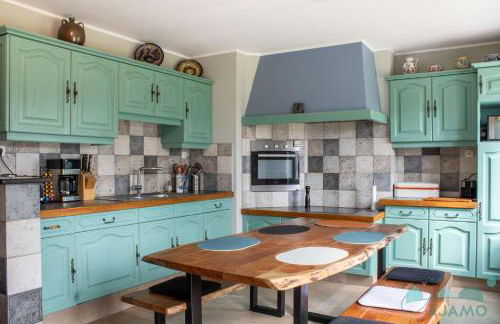 209 - Charmante maison entièrement rénovée à quelques pas de Sables-Dor-Les-Pins - Foto 6