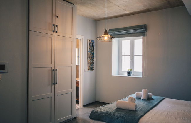 Sally Port Suites - Foto 23