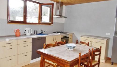 Le Gîte des Chevaliers - Foto 5