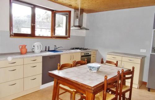 Le Gîte des Chevaliers - Foto 5