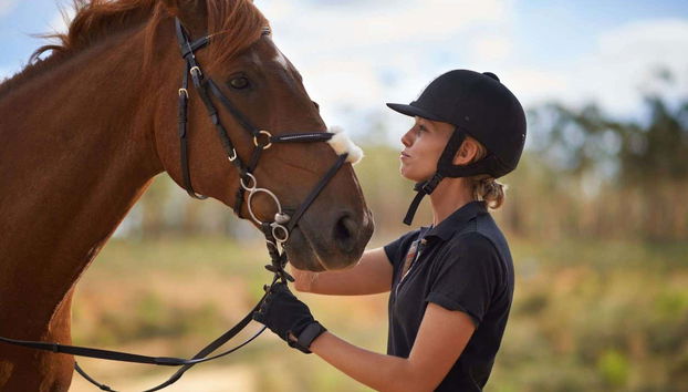 Kusadasi Horseback Ride - Foto 4