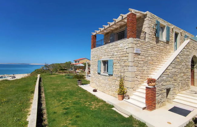 Apartments Balatura - Foto 1