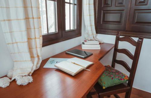 Grazalema- Casita Panorama - Fantastic views- Clima, Wi-Fi and Private Parking optional - Foto 34