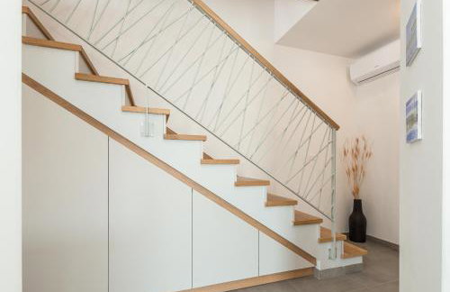 Holiday house Lumina - outdoor swimming pool, 4 bedrooms, WIFI - Foto 16