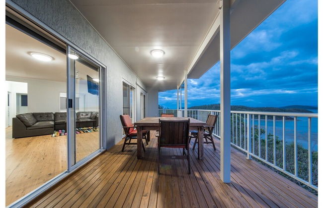 Picturesque on Passage - Whitsundays - Foto 14