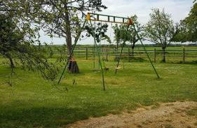 Gîte Le Campagnard - Foto 15