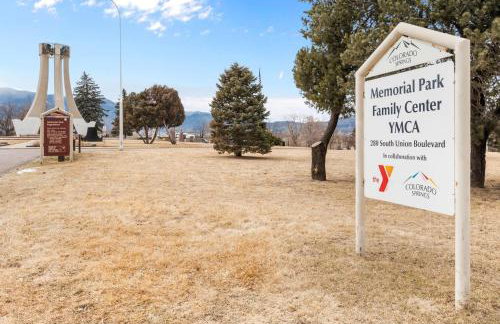 Bonfoy - Colorado Springs - Foto 54