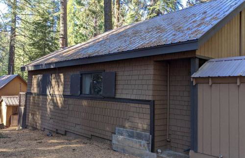 King's Cabin - Foto 19