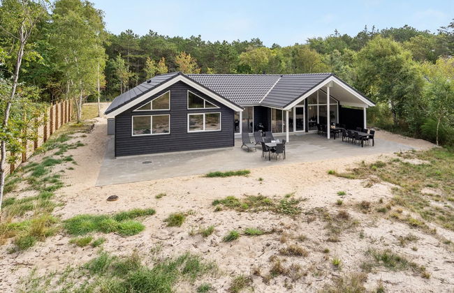 "Jorn" - 75m from the sea - Foto 10