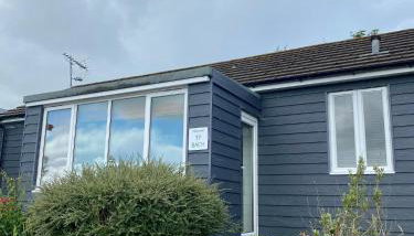 Ty Bach - Foto 1, Garden view