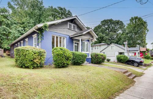 Renovated ATL Home 2 Mi to Mercedes-Benz Stadium! - Photo 25