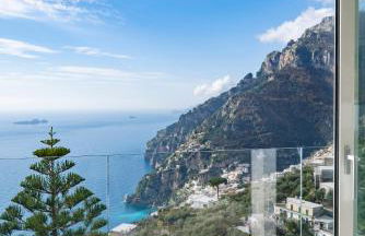 Casa Salvi Positano - Foto 8