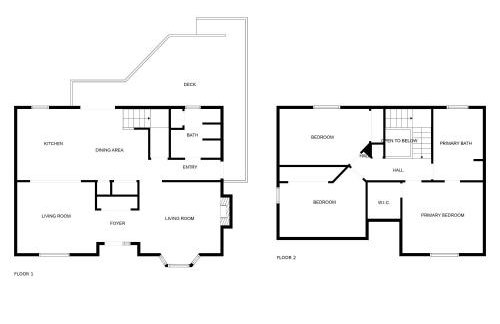 Shoals View Escape Ocean Views Dog-Friendly - Foto 34