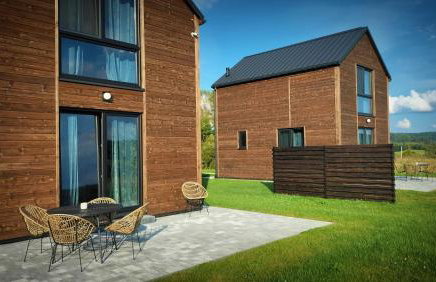 Domek Dzikie Lisko - Foto 18