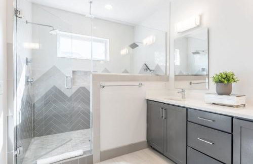 The Onyx Opal by Stay Local Nashville - Foto 63