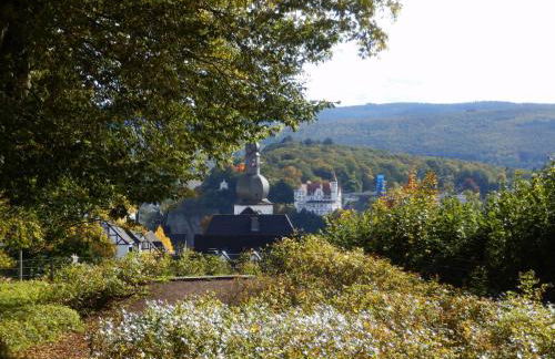 Apartment mit privatem Balkon by Interhome - Photo 26