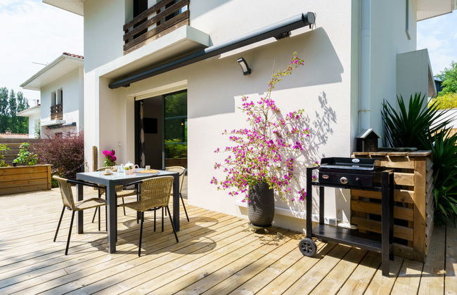 Chemin du Ruisseau d'Arcangues - Foto 17