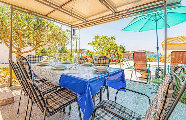 Holiday Home Happy Holiday - Foto 35