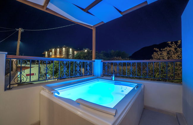 VENTUS Luxury Suites - Foto 43