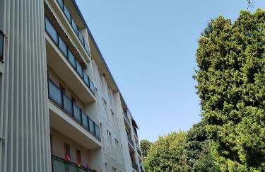 Arcobaleno Mini apartment 101 Venezia-Mestre - Foto 11