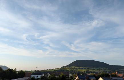 Tourenblick - Ferienwohnung an den drei Kaiserbergen - Foto 21