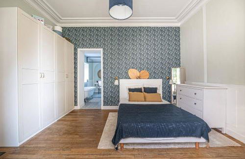 Villa Bien Etre - Piscine, Spa & Sauna - 10 pers - 10 min du circuit des 24H - Foto 15