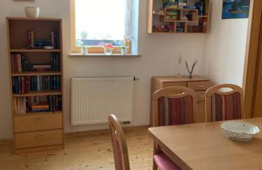 Ferienwohnung Sternenzauber - Foto 18