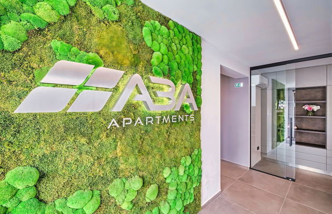 ABA Apartments - Photo 2