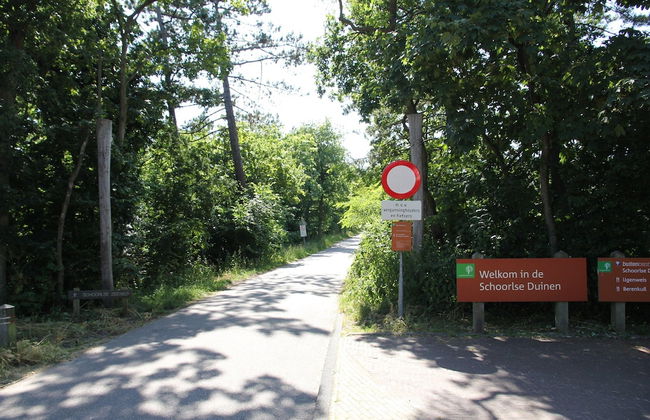 Stunning Apartment in Schoorl, North Holland, you can Bike to the Beach - Foto 34