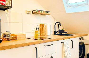 2 Schlafzimmer, Zentral, Kingsizebetten - Foto 8