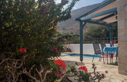 Villa Afou - Foto 37