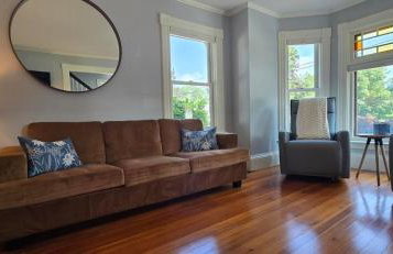 The Leverett House - Foto 57