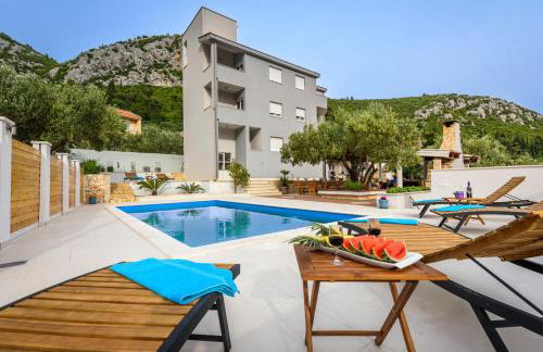 Apartments Bjelis - Photo 1